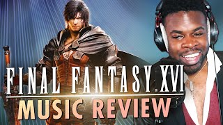 Why Final Fantasy XVI's Music is Formidable
