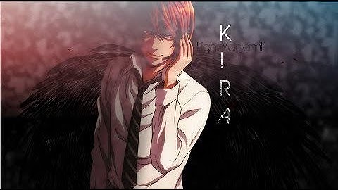 Death Note - Trust Nobody [ AMV ]