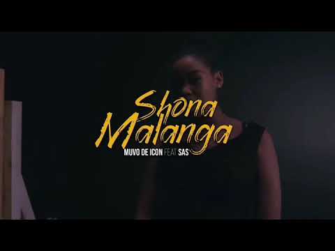 Muvo De Icon   Shona Malanga ft Sas Music Video Promo
