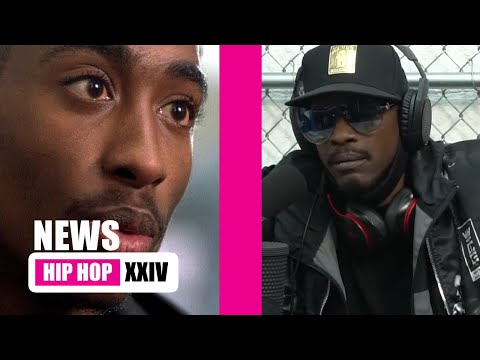 Kurupt Responds To XXXTentacion Being Compared To Tupac