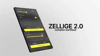Stop Building Complex AE Setups – Meet ZELLIGE 2.0