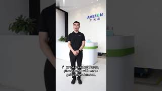 The General manager of Ameson took us to visit the factory, professional packaging supplier by Ameson Packaging  102 views 9 months ago 2 minutes, 21 seconds