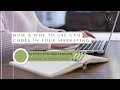 How And Why To Use And Create A UTM Code For Your Marketing How And Why To Use And Create A UTM Code For Your Marketing