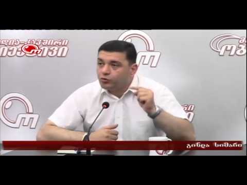 სოსო ვახტანგაშვილი: სიჩქარე ყოველთვის აზარალებს ხარისხს