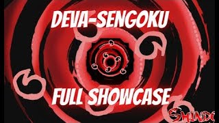 [SL] DEVA SENGOKU SHOWCASE