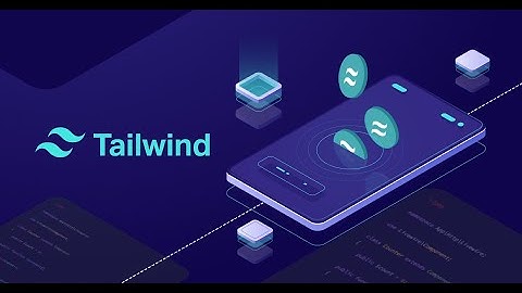 Pendahuluan | Membuat Website E-Wallet dengan Tailwind (Slicing)