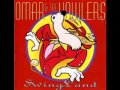 Omar & The Howlers - Steady Rock