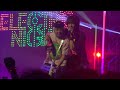 access 『永遠dive』 (4K60fps HDR)  2026/4/4 access ELECTRIC NIGHT 2026 @ Zepp Haneda