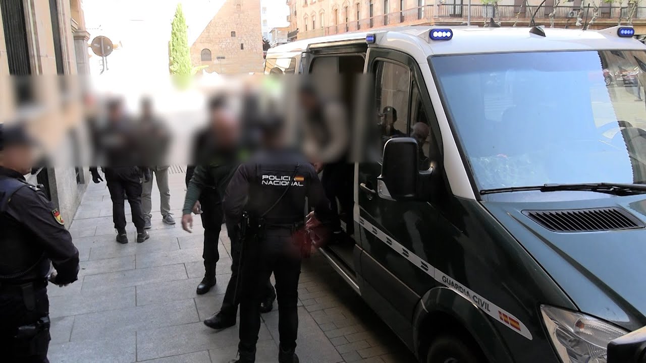 Comienza el juicio del crimen del joven abatido a tiros en 2020 en ...