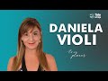 DANIELA VIOLI - Es un Placer en Teleamiga