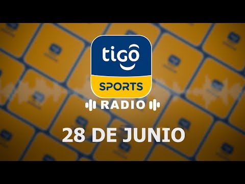 Tigo Sports Radio En VIVO