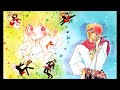 OST Aishite Night - Anata ga kienai - Mitsuko Horie