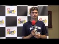 UTG TV: Trolled By Kelen Of The Story So Far At Warped Tour