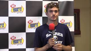 UTG TV: Trolled By Kelen Of The Story So Far At Warped Tour