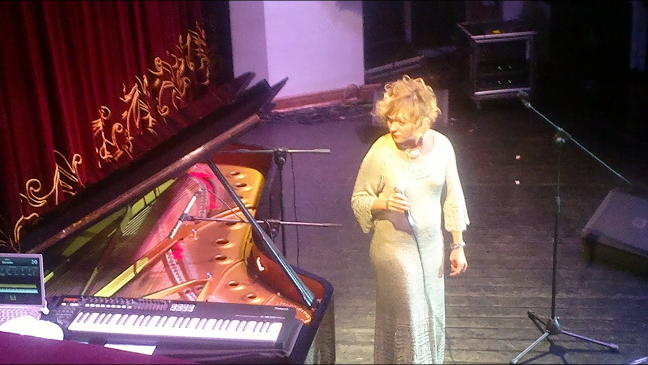 Розанна княжинская