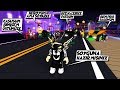 BÜYÜK SOYGUN 1.GÜN - 7 SUÇLU 15 POLİS / Mad City Roleplay / Roblox Türkçe