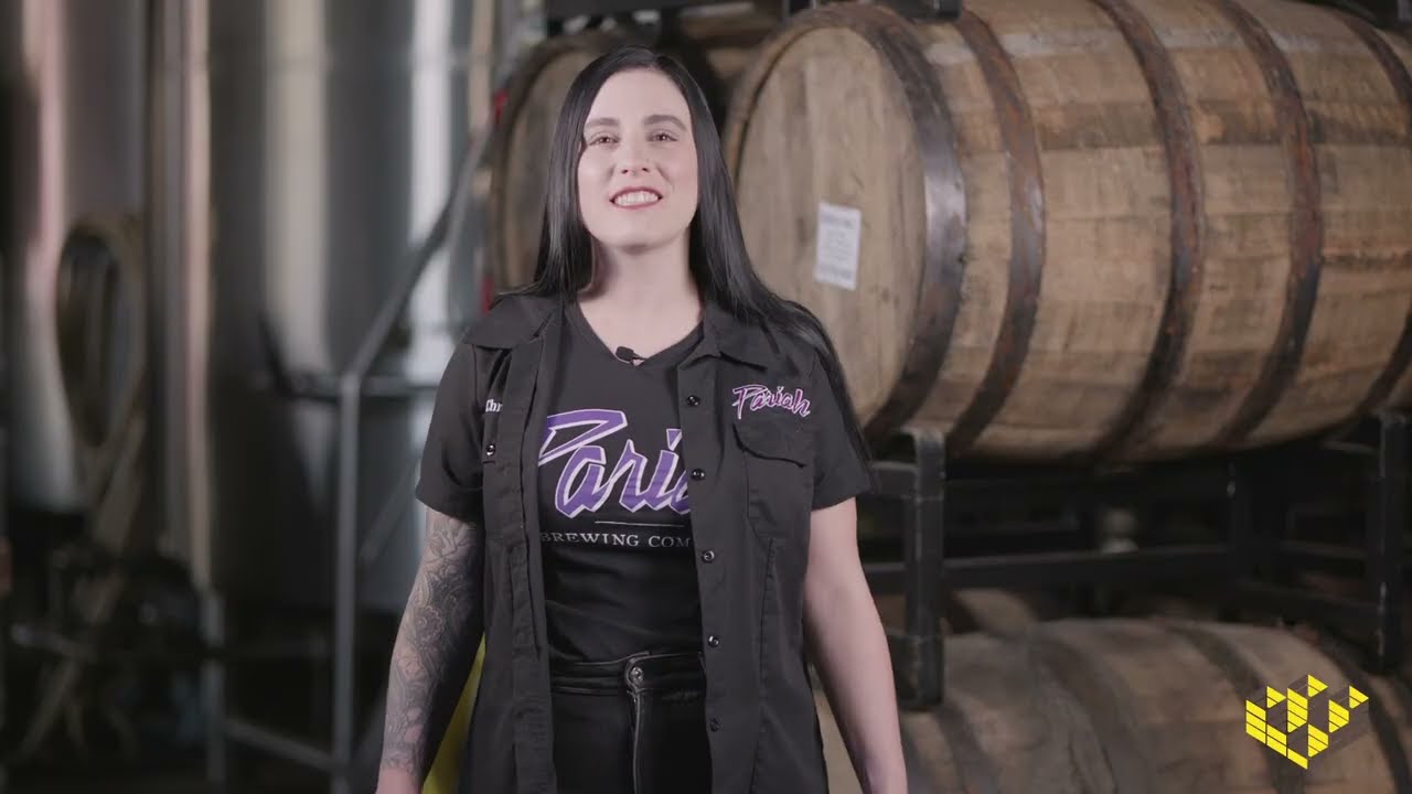 Invest in Pariah Brewing Company!