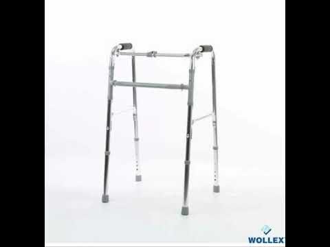 WG W913 - YouTube