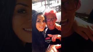 Chef Kichi Kichi in Sydney Australia. #chefkichikichi #japan #omurice #omelette #shortsvideo