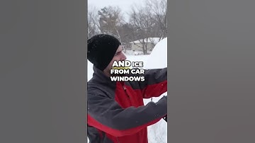 Conquer Winter Snow Joe