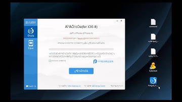 How To Jailbreak iOS 8.1 Untethered - Pangu iPhone 6 Plus, 6, 5S, 5C, 5, 4S, iPad & iPod Touch 5