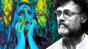 Terence McKenna on Bad Trips And What They Reveal About You