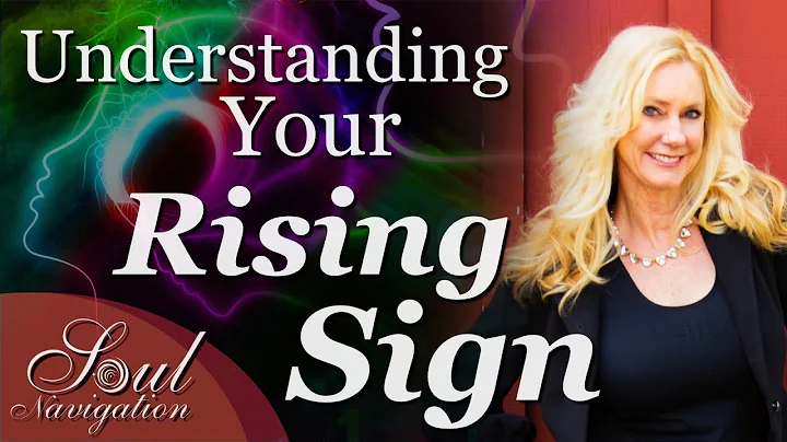 ALL 12 RISING SIGNS! Understanding Your Ascendant! What is your zodiac Rising Sign? - DayDayNews