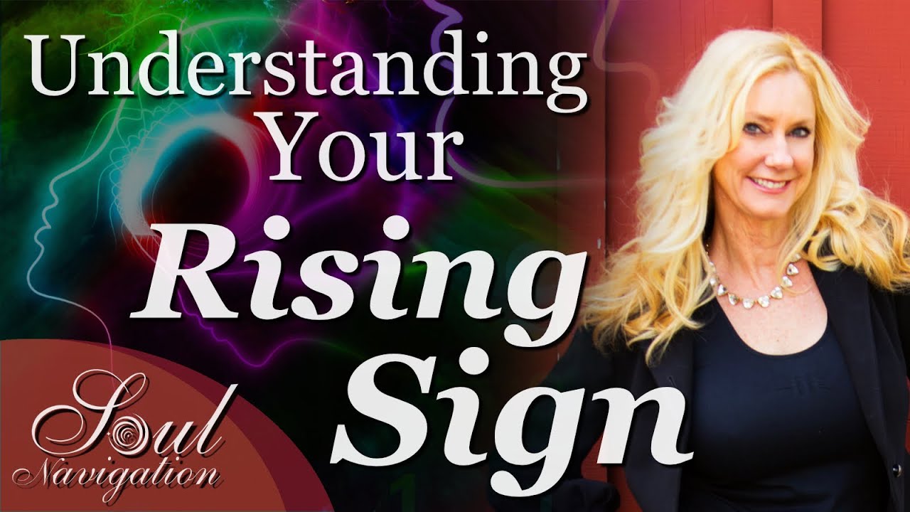 ALL 12 RISING SIGNS  Understanding Your Ascendant  What is your zodiac Rising Sign