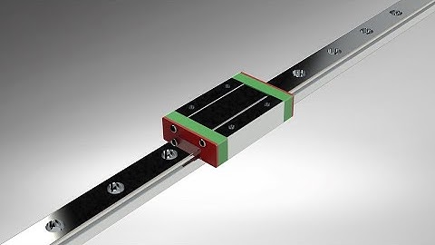 HIWIN, China Copy Linear Rail and Carriage