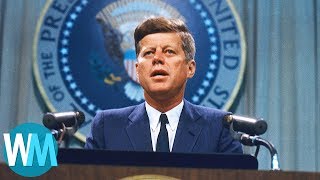 Top 5 Defining Moments of John F. Kennedy's Presidency