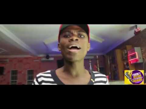 VIDEO: JEHNSZ STREET PASTOR  - E GO PAY