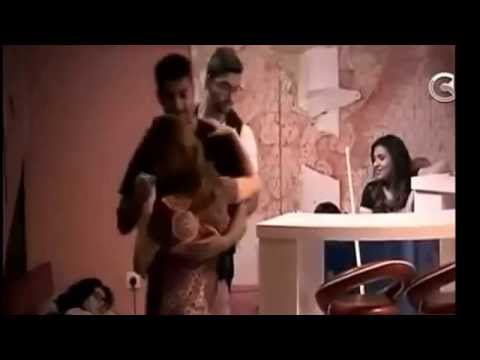 كنزة مرسلي لمينا عطا مش في بالك