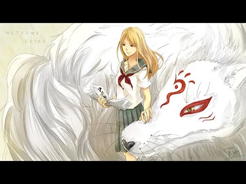 Natsume Yuujinchou Go Full Ending『Aimer - Akane Sasu』