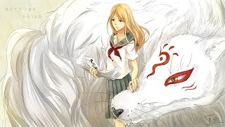 Natsume Yuujinchou Go Full Ending『Aimer - Akane Sasu』