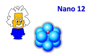 Sichtbare Quanteneffekte in Nanopartikeln | #12 Nano Vorlesung Ganteför