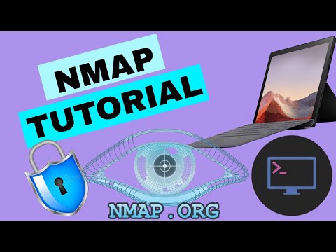 Cyber Home Lab | NMAP