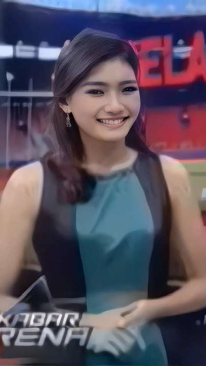 Florentia Anindita kabar arena 2016