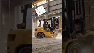 How Cement Is Packed in Seconds #CementIndustry #FactoryProcess #Automation #IndustrialMachines