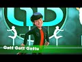 Gattu Aur Battu | Title Track | Kids Songs Mp3 Song