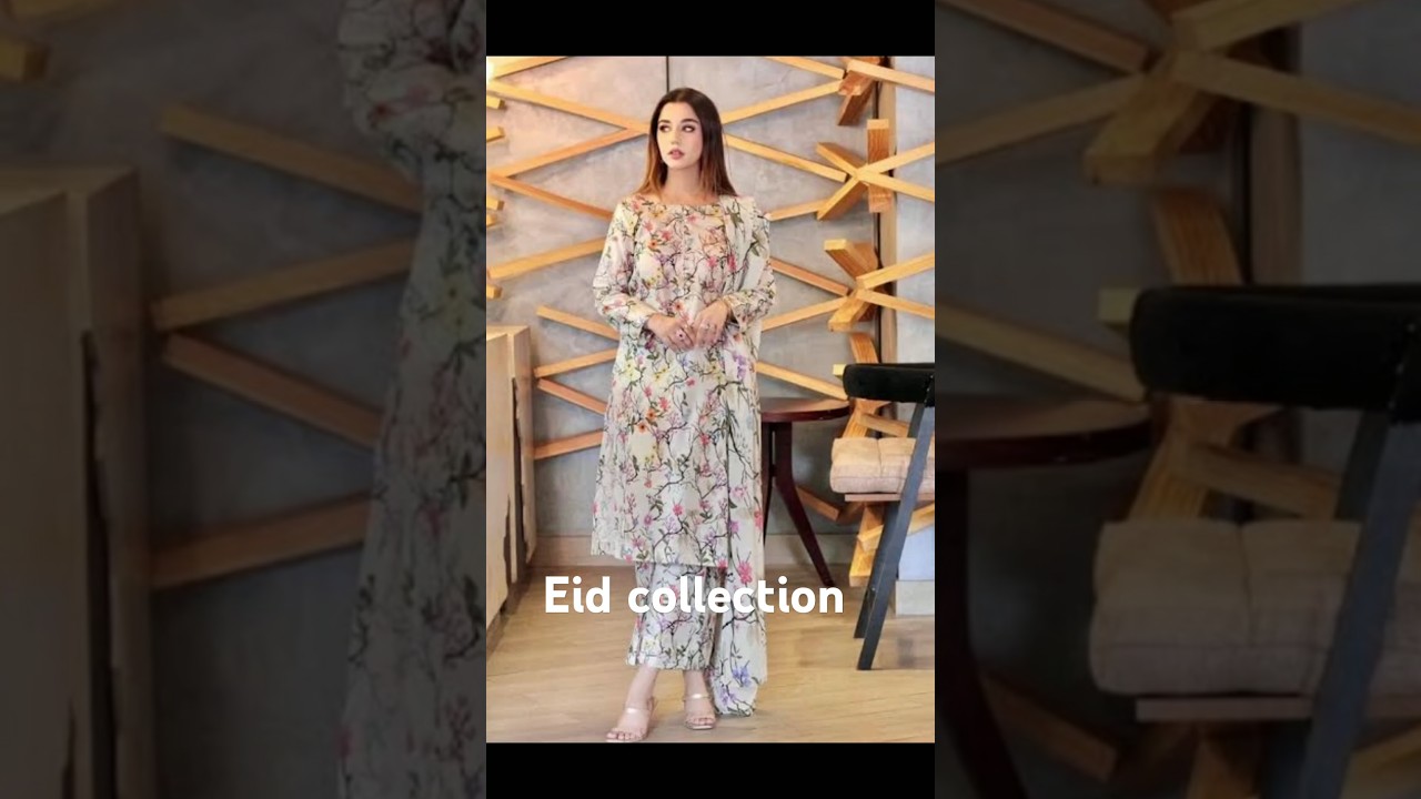 Pakistani suite design 