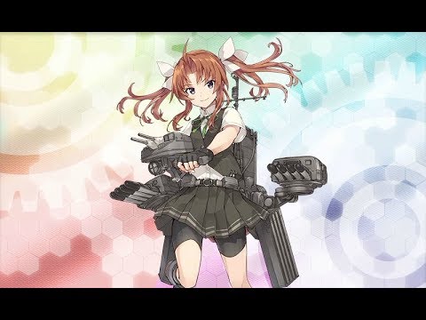 【艦これ】陽炎改二! - YouTube