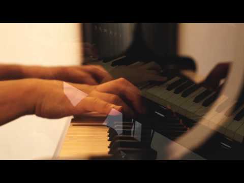 中島みゆき【時代】ピアノ伴奏　～　Miyuki Nakajima【Jidai】Piano accompaniment