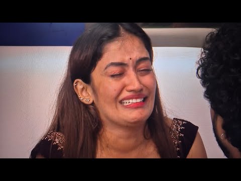 ഒരു പെൺകുട്ടിയ സൈബർ അറ്റാക്കിനു എറിഞ്ഞു കൊടുക്കുന്ന കുതന്ത്രവാദികൾ! Biggboss Malayalam Season7 live