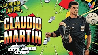 LPP N° 115 | GANÓ CENTRAL EN LIBERTADORES. ¿NEWELL’S EN LEVANTADA? ENTREVISTA A CLAUDIO MARTÍN