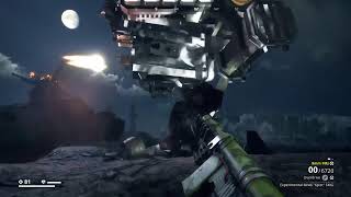 Generation Zero: The Reaper VS Wolf (Who'll Win)
