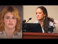 Mother Of Alleged School Shooter Testifies His Behavior Was 'Alarming'