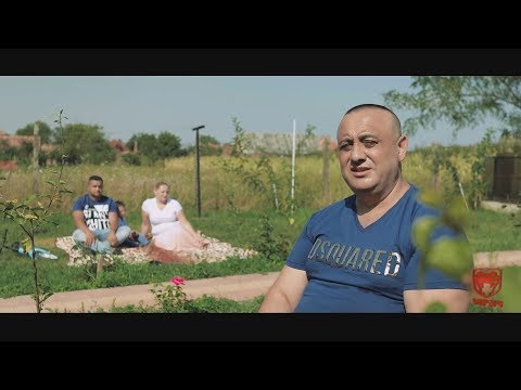 Dorel de la Teius - La o margine de sat (video oficial)