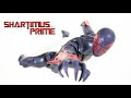 Marvel Legends Spider Man 2099 Vintage Collection 2021 Retro Card Comic Hasbro Action Figure Review