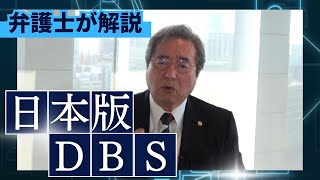 【弁護士が解説】日本版DBSについて考える