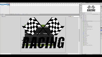 Juego de Carrera ActionScript 2.0 parte 2